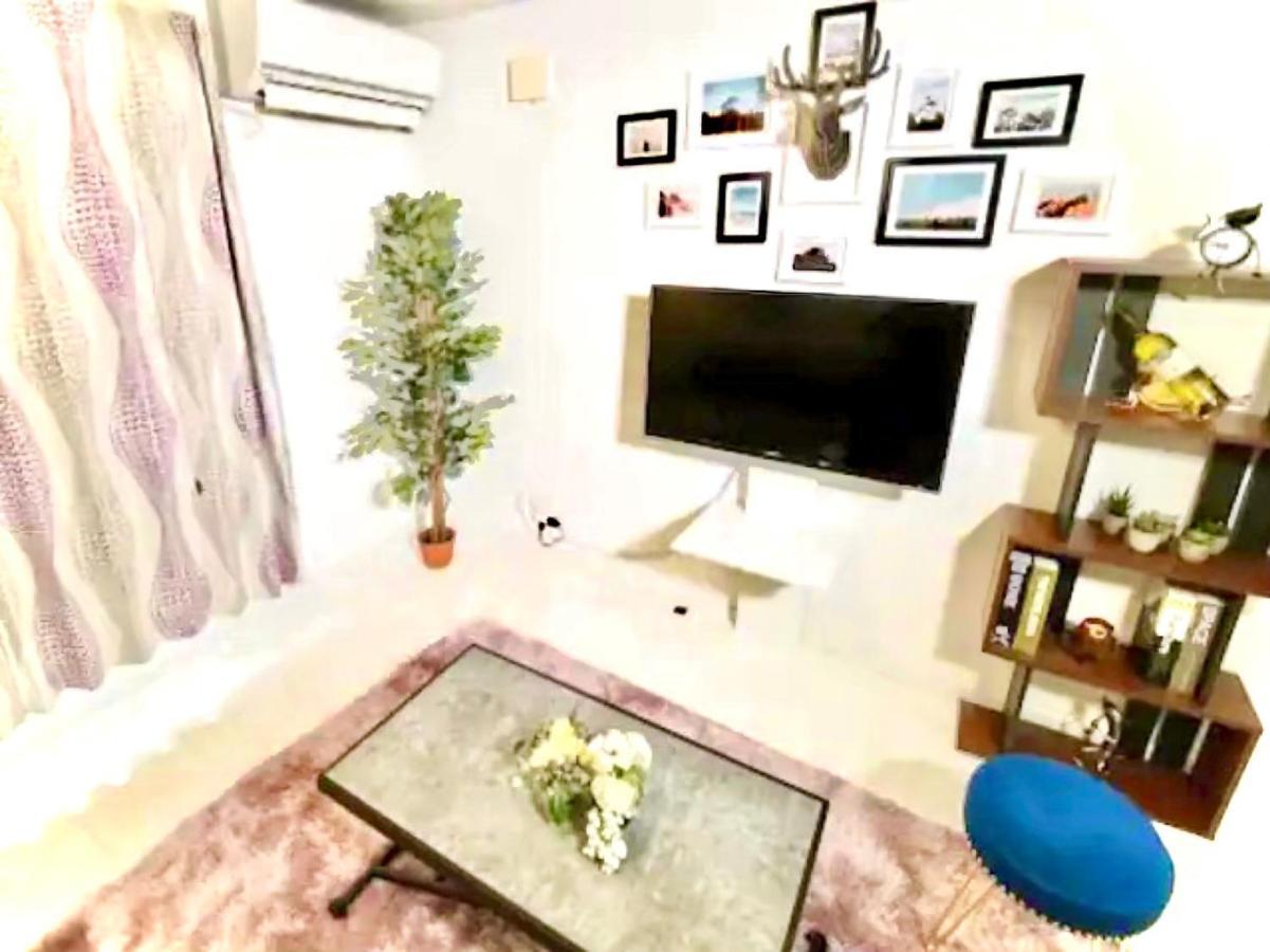 Eternity House 新宿大久保 Apartment Tokyo Exterior photo